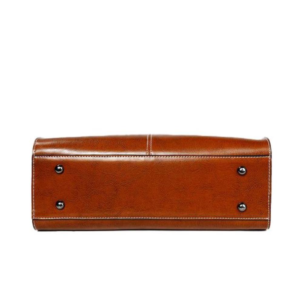Renata – Sofisticada bolsa tote de mano
