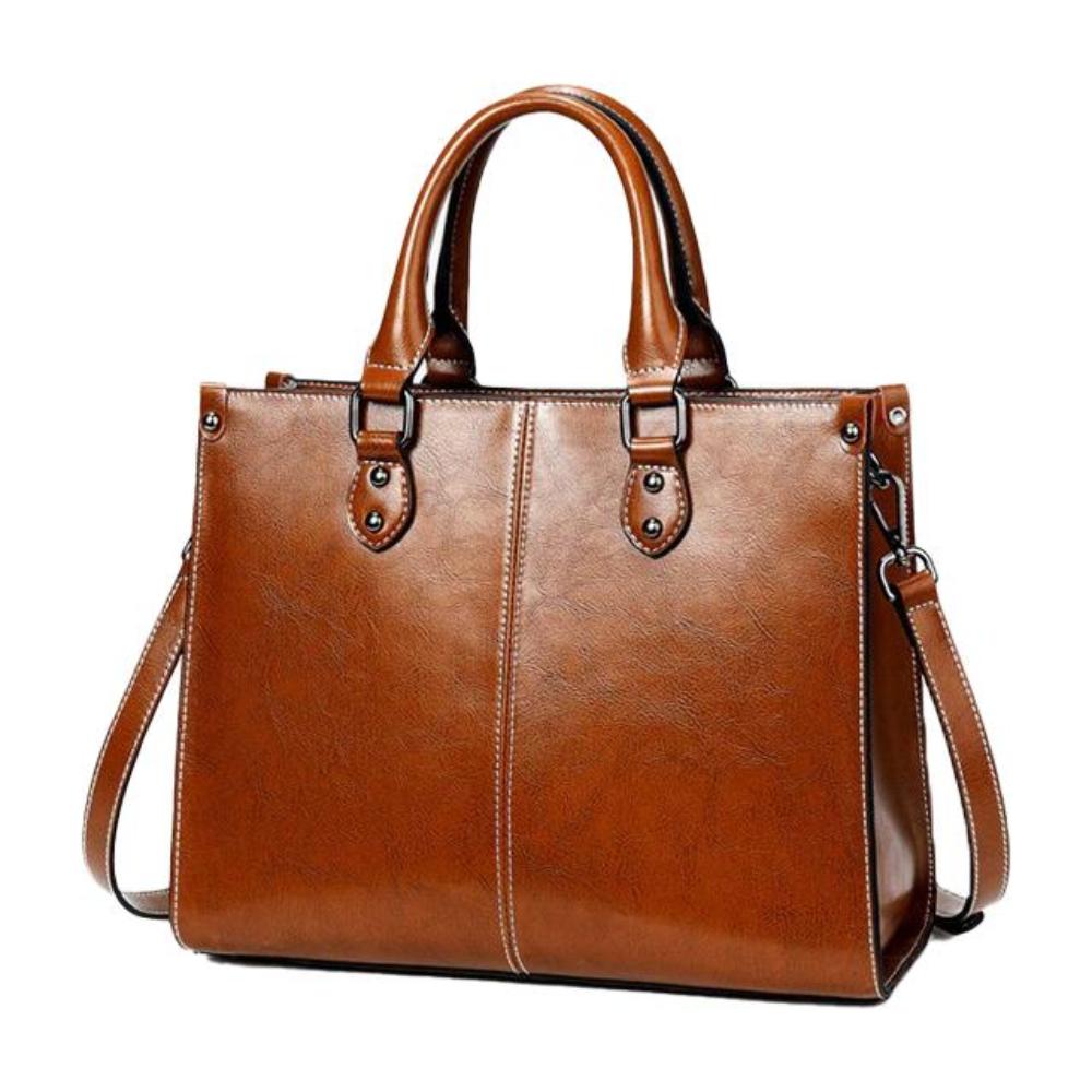 Renata – Sofisticada bolsa tote de mano