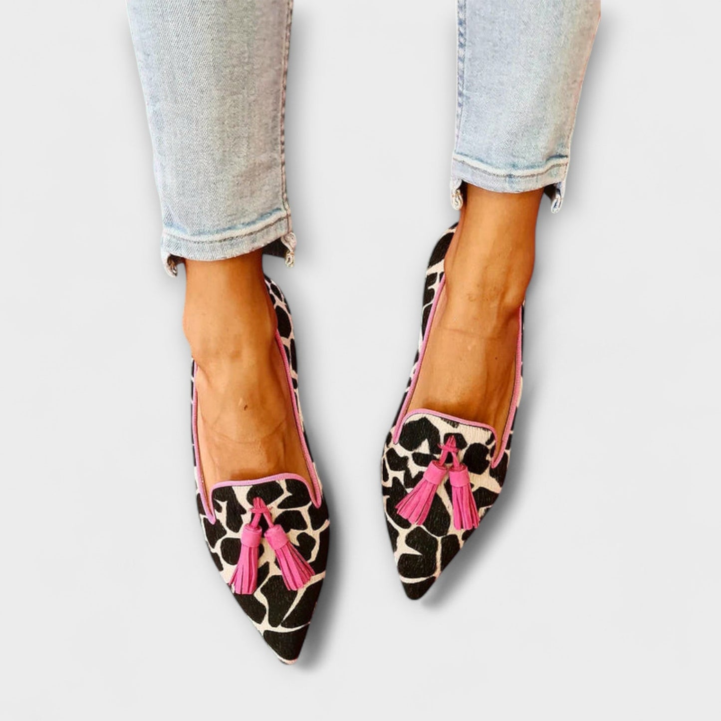 Julia - Mocasines Elegantes