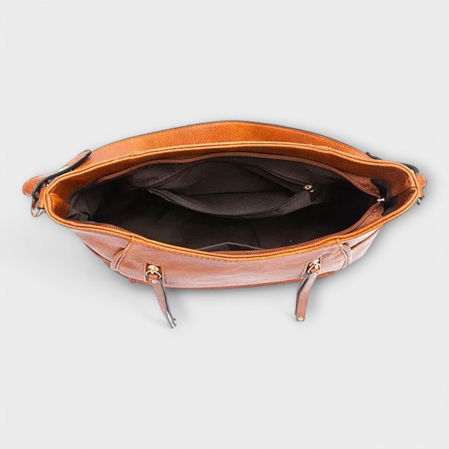 Solene - Bolso de mujer vintage con un toque elegante