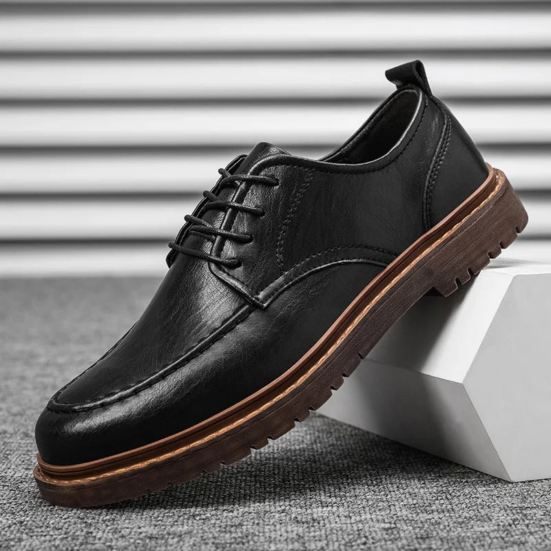 Rolando | Clásicos Zapatos Derby para Hombre