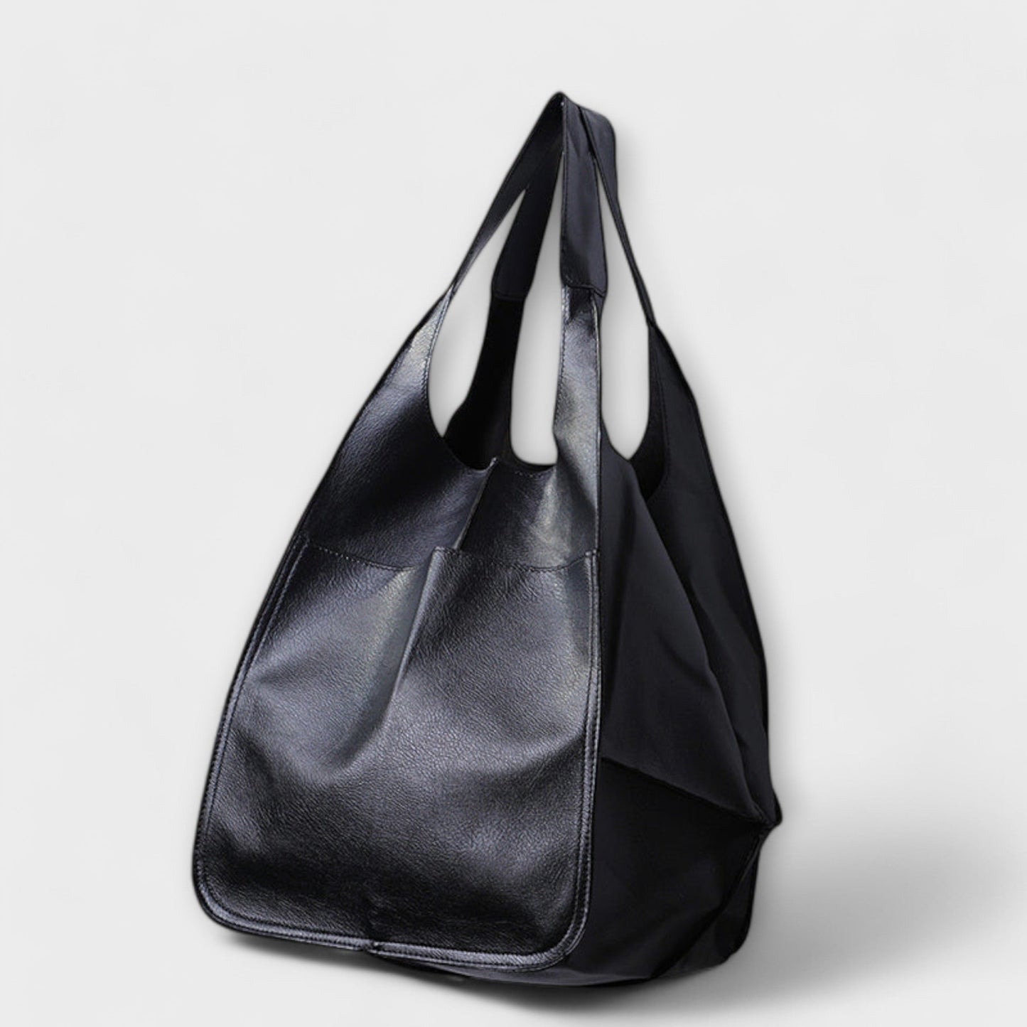 Arwen - Gran Bolsa de Fin de Semana Sobredimensionada