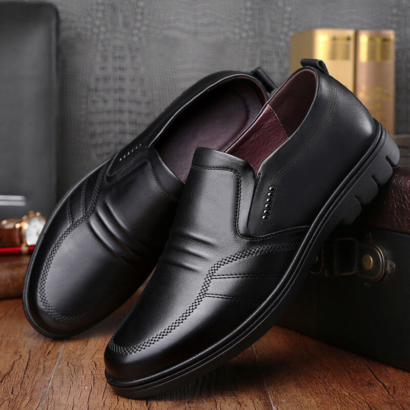 Henri | Elegantes Mocasines para Caballero