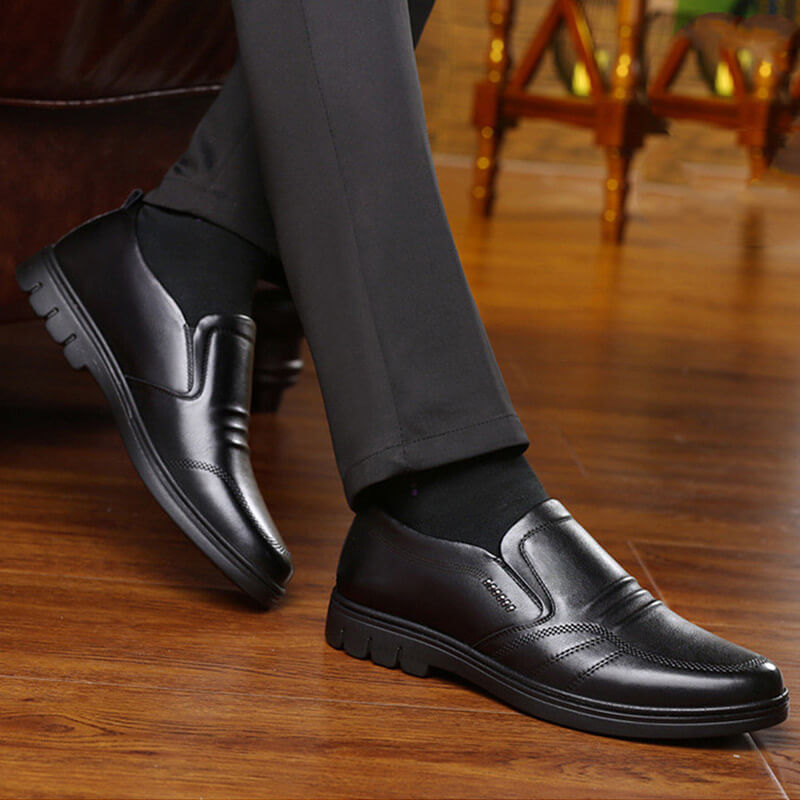 Henri | Elegantes Mocasines para Caballero