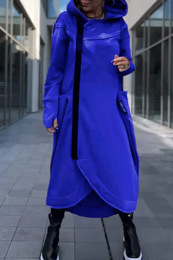 NANA™ | SUDADERA LARGA EDICIÓN LIMITADA