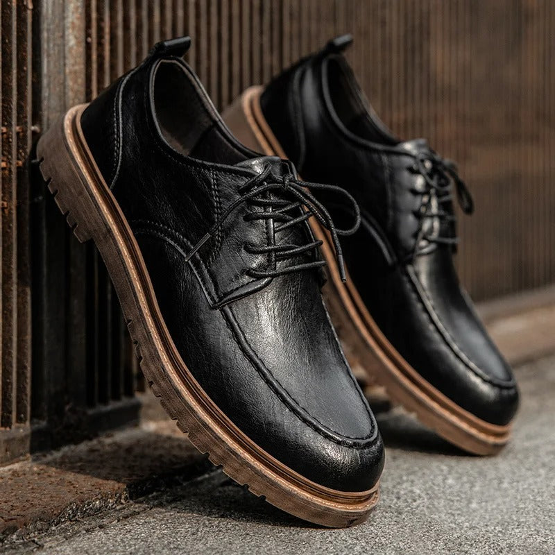 Rolando | Clásicos Zapatos Derby para Hombre
