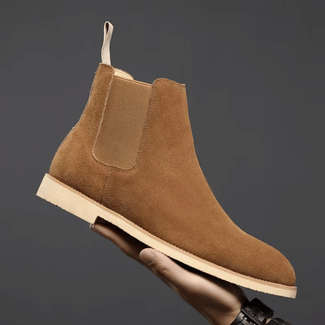 Léandre | Botines Chelsea Chic y Minimalistas