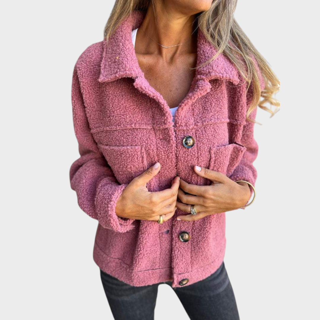 Marta - Chaqueta elegante