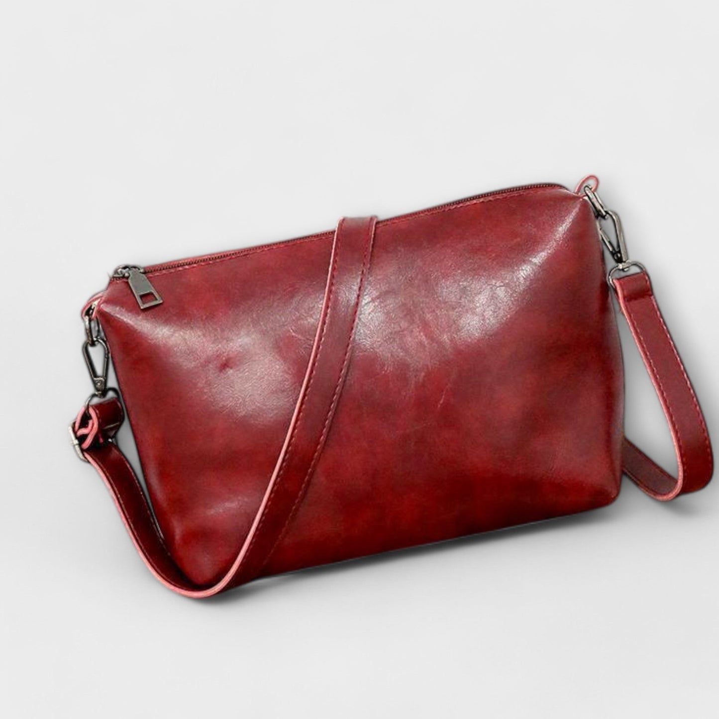 Azura - Set de 4 Bolsos Vintage