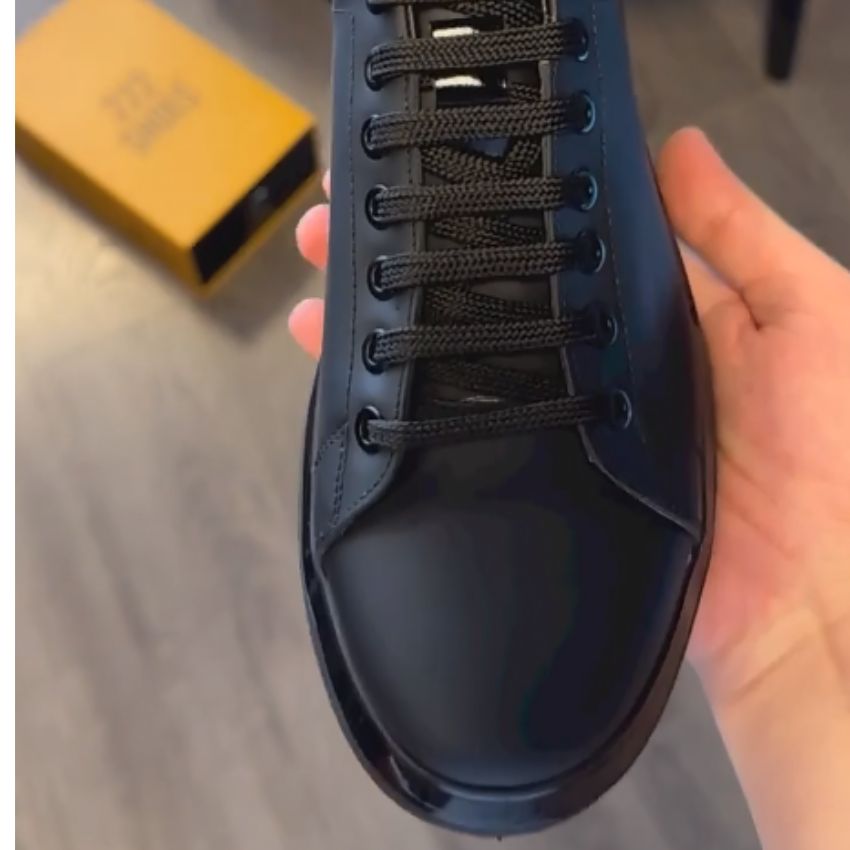 Maxence | Zapatillas Urbanas con Estilo Futurista