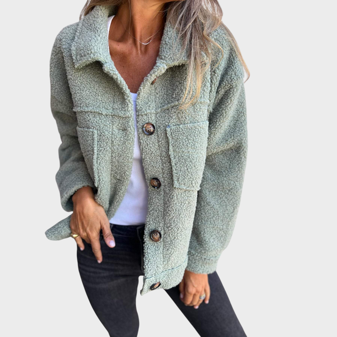 Marta - Chaqueta elegante