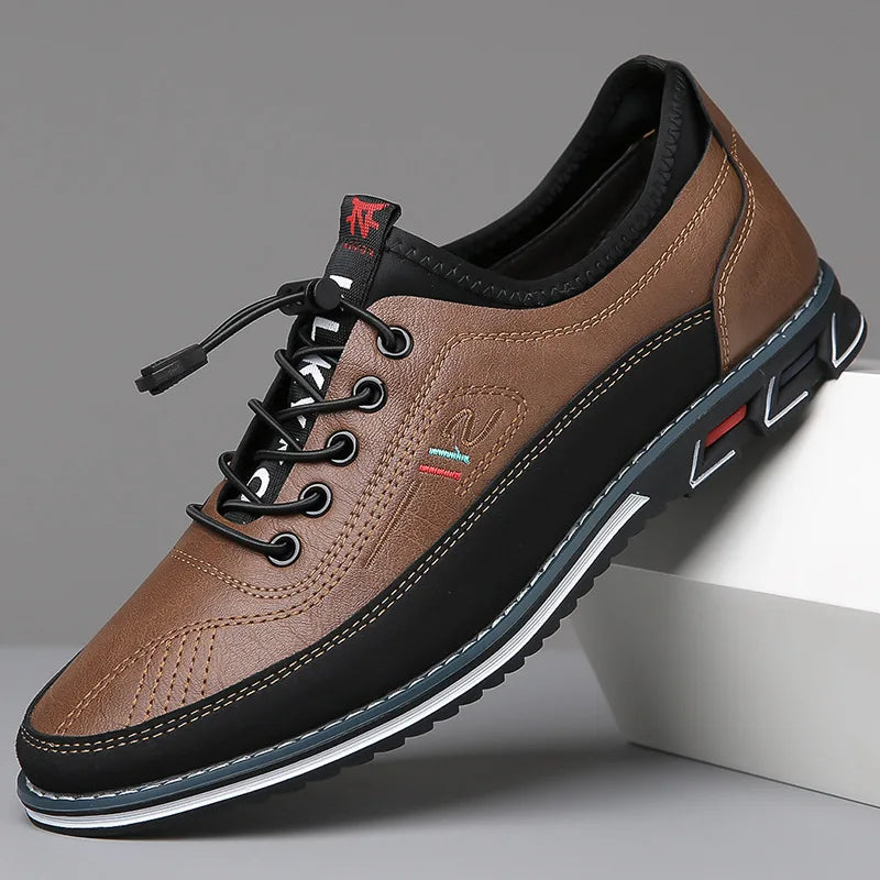 Raffaele | Modern Casual Shoes for Men