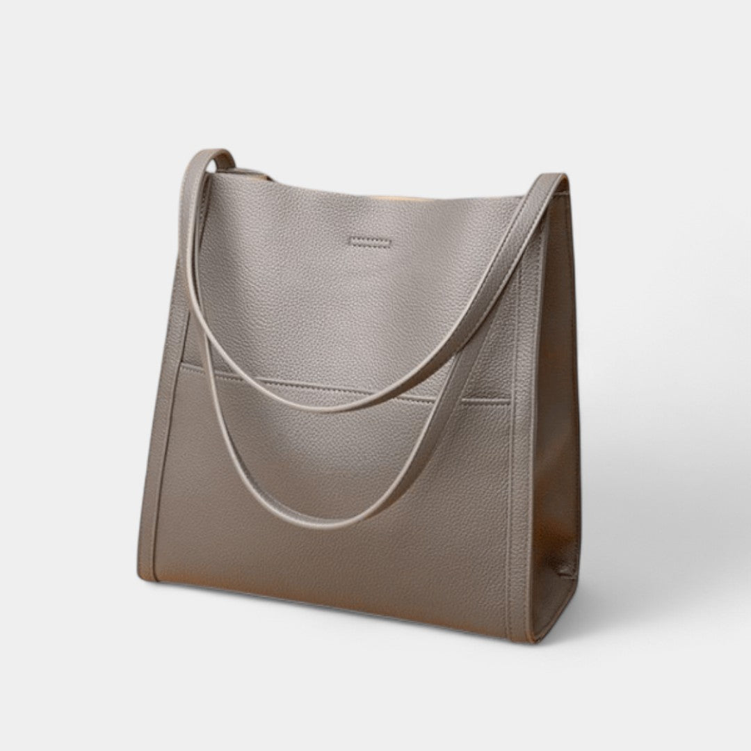 Luciana | Clásica Bolsa de Hombro
