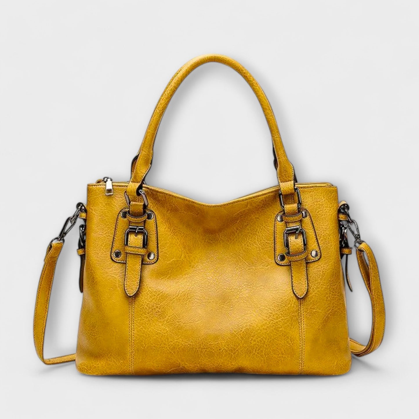 Zephyros – Bolsa de Hombro Elegante