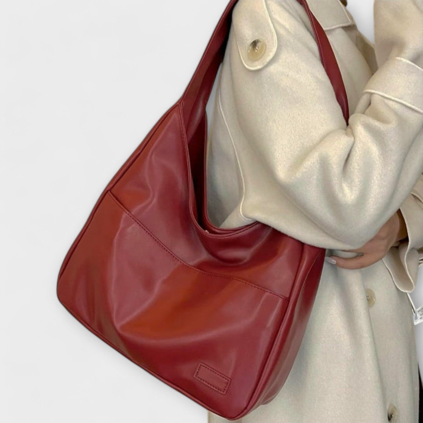 Vespera - Elegante bolso de hombro