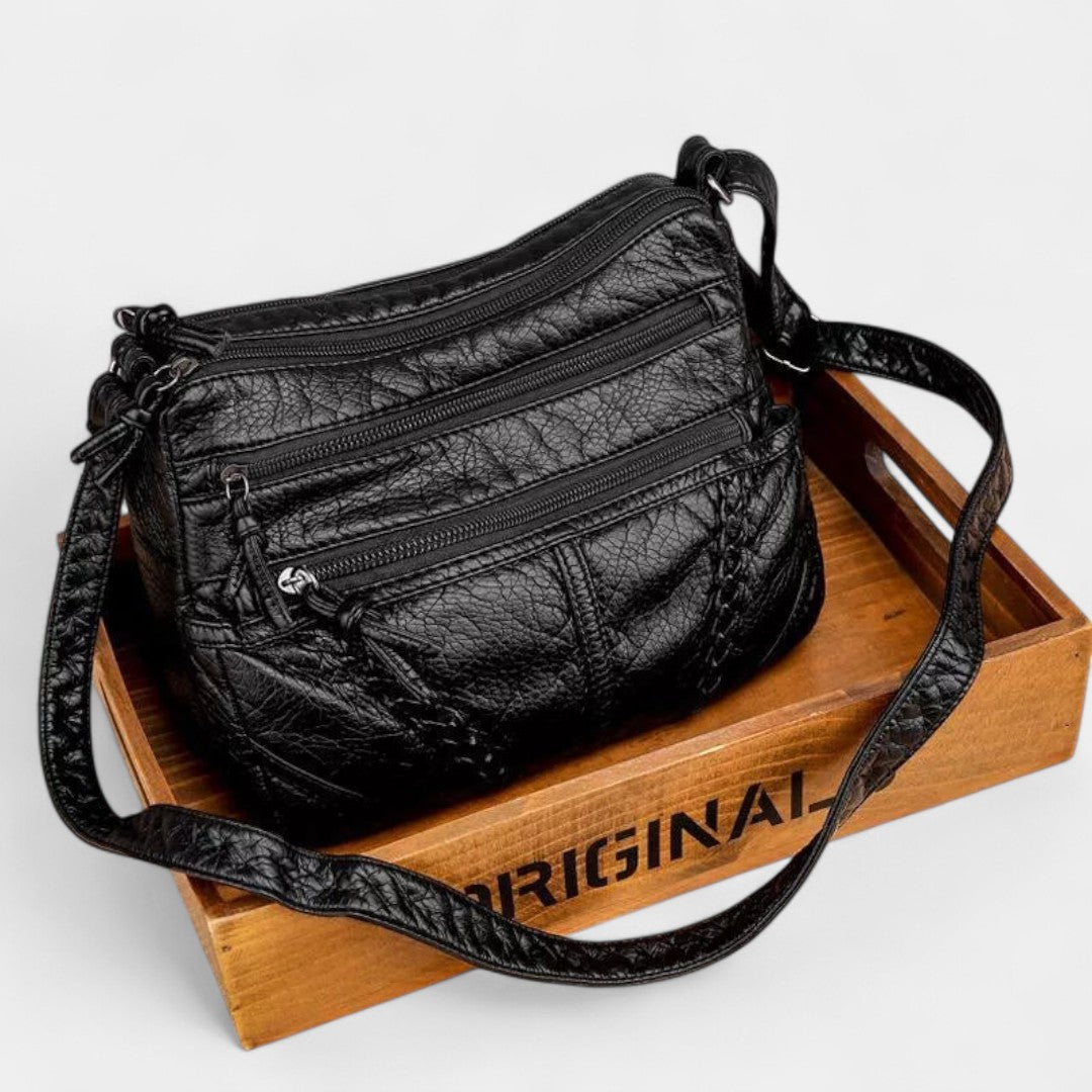 Camilla | Elegante Bolsa de Cuero