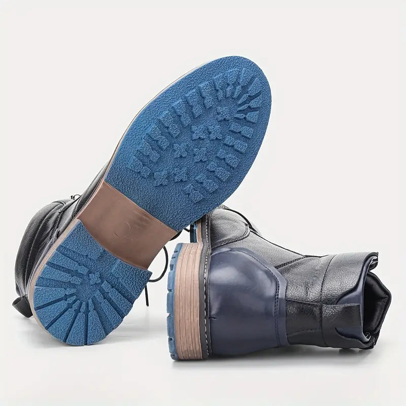Solal | Elegantes Botines para Hombre