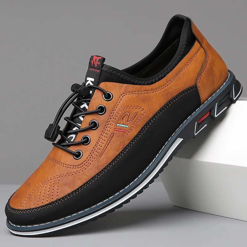 Raffaele | Modern Casual Shoes for Men