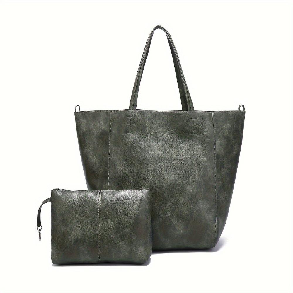Dagmar – Grande Bolsa Tote Retro
