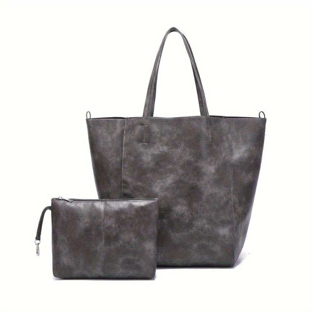 Dagmar – Grande Bolsa Tote Retro