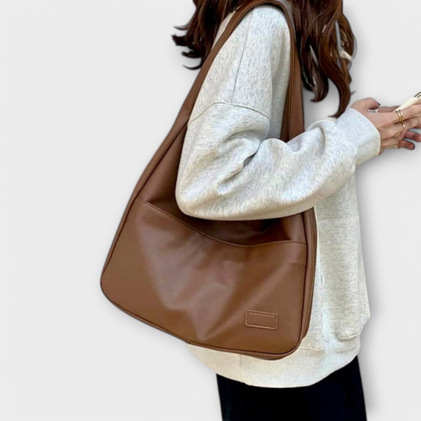 Vespera - Elegante bolso de hombro