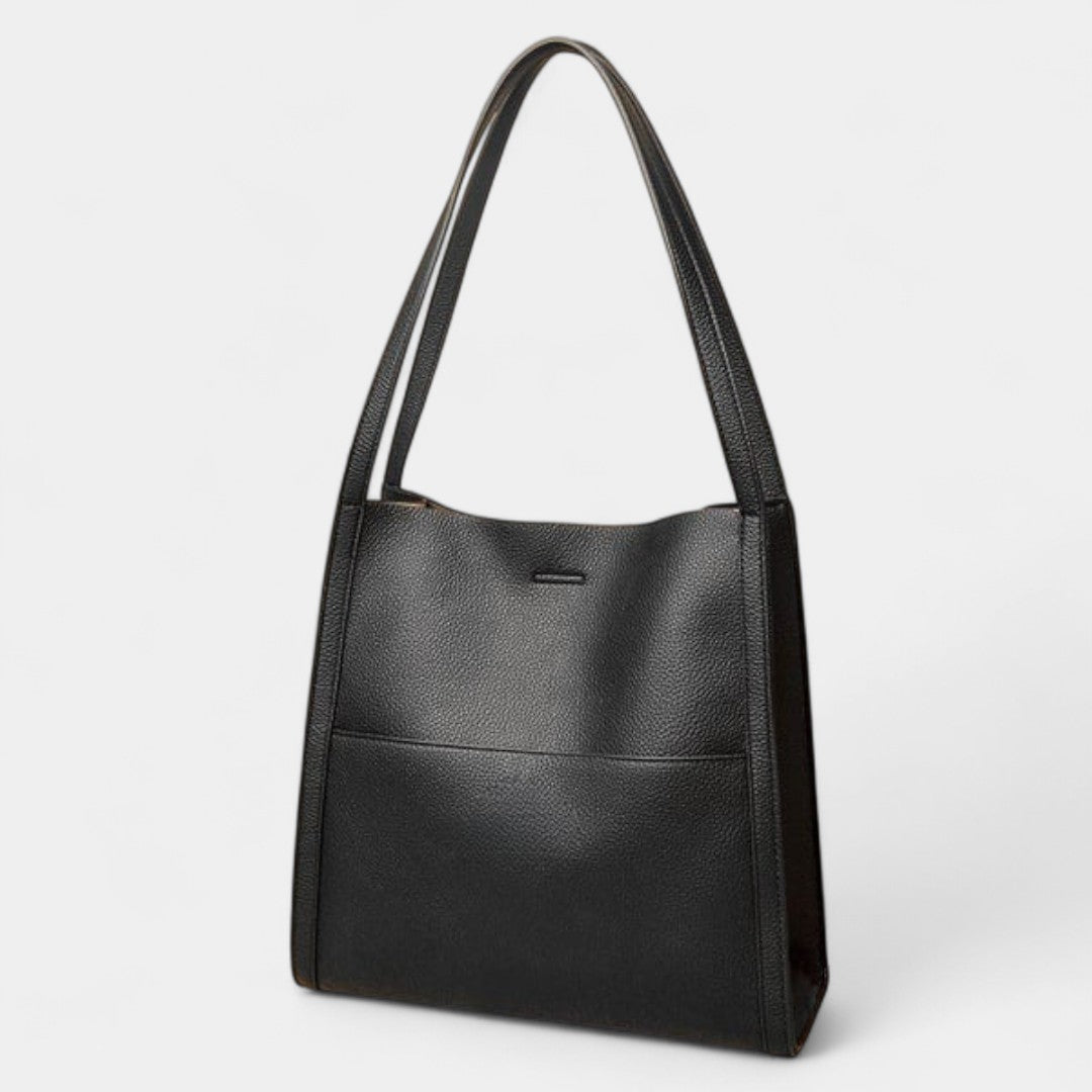 Luciana | Clásica Bolsa de Hombro