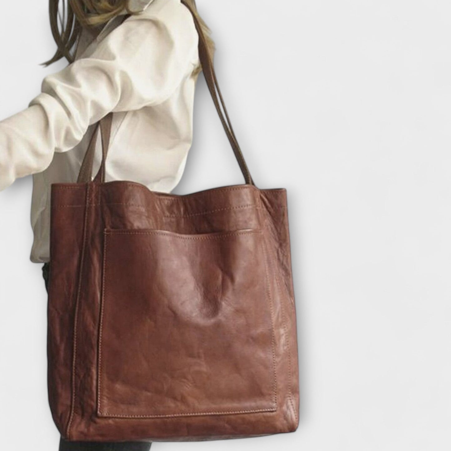 Calista - Bolsa de Mano Elegante y Funcional