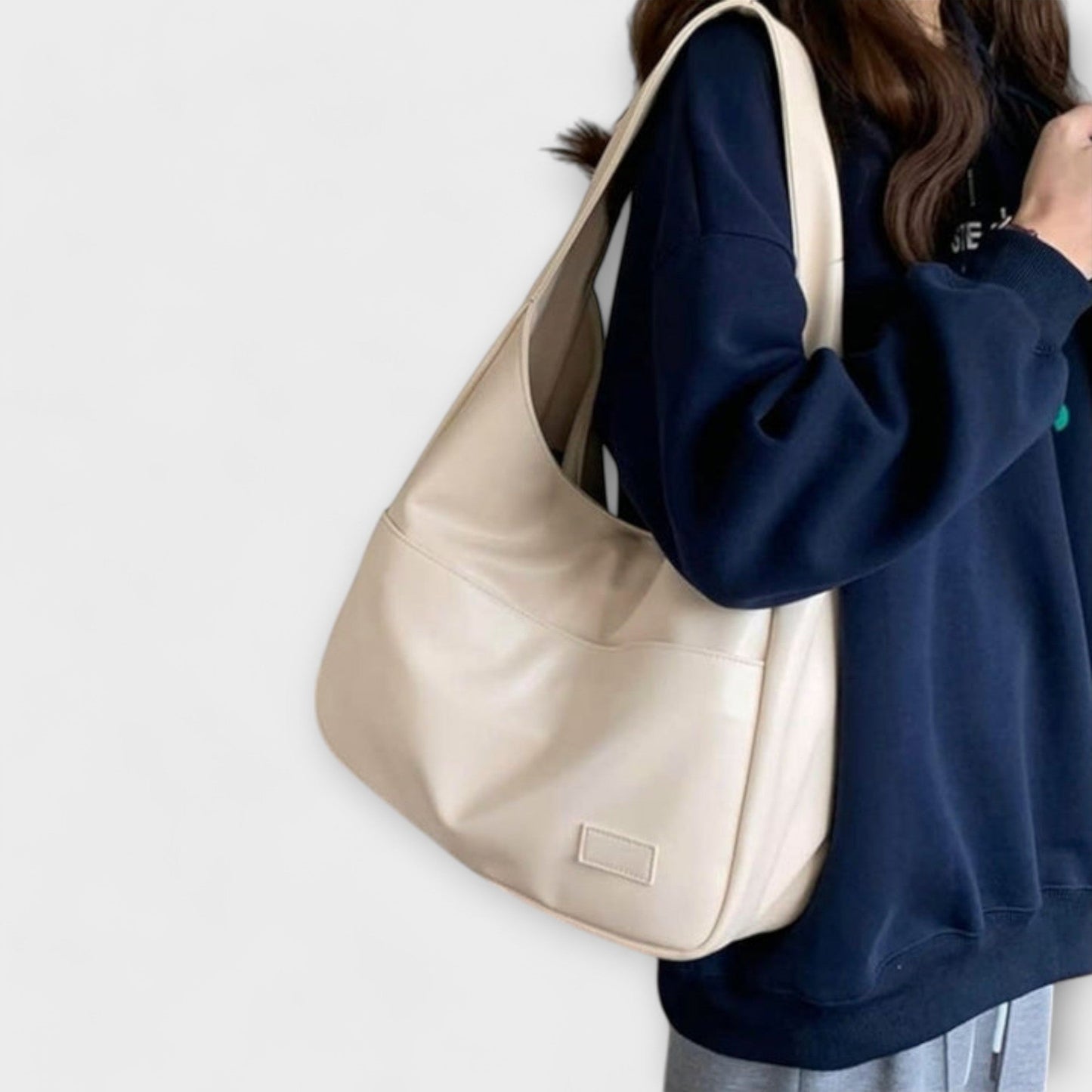 Vespera - Elegante bolso de hombro