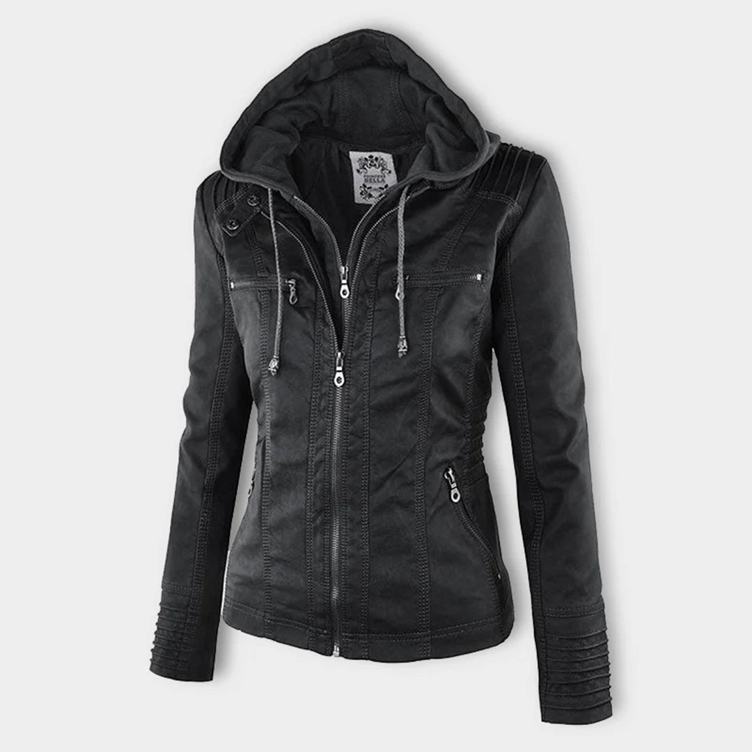 Élise™ | La chaqueta que realza tu elegancia