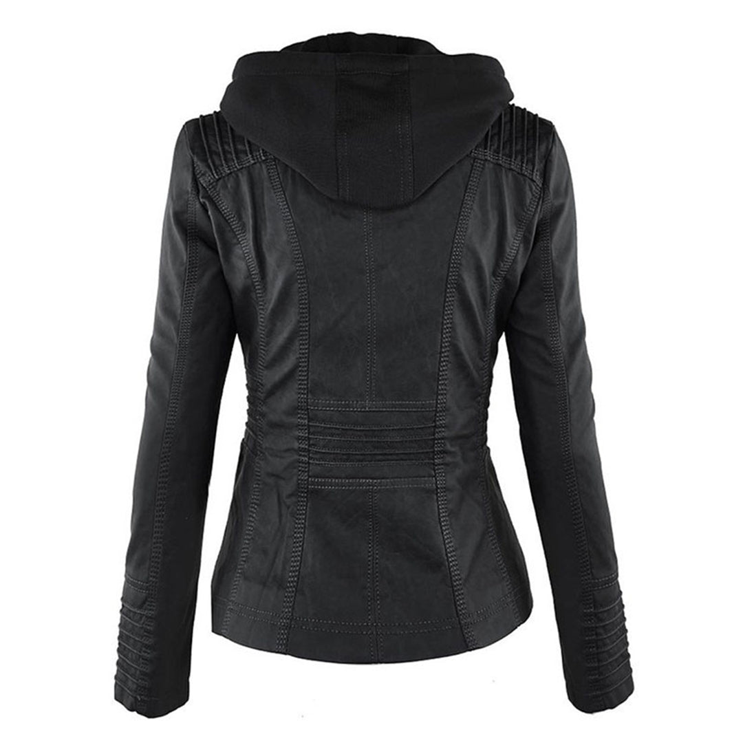 Élise™ | La chaqueta que realza tu elegancia