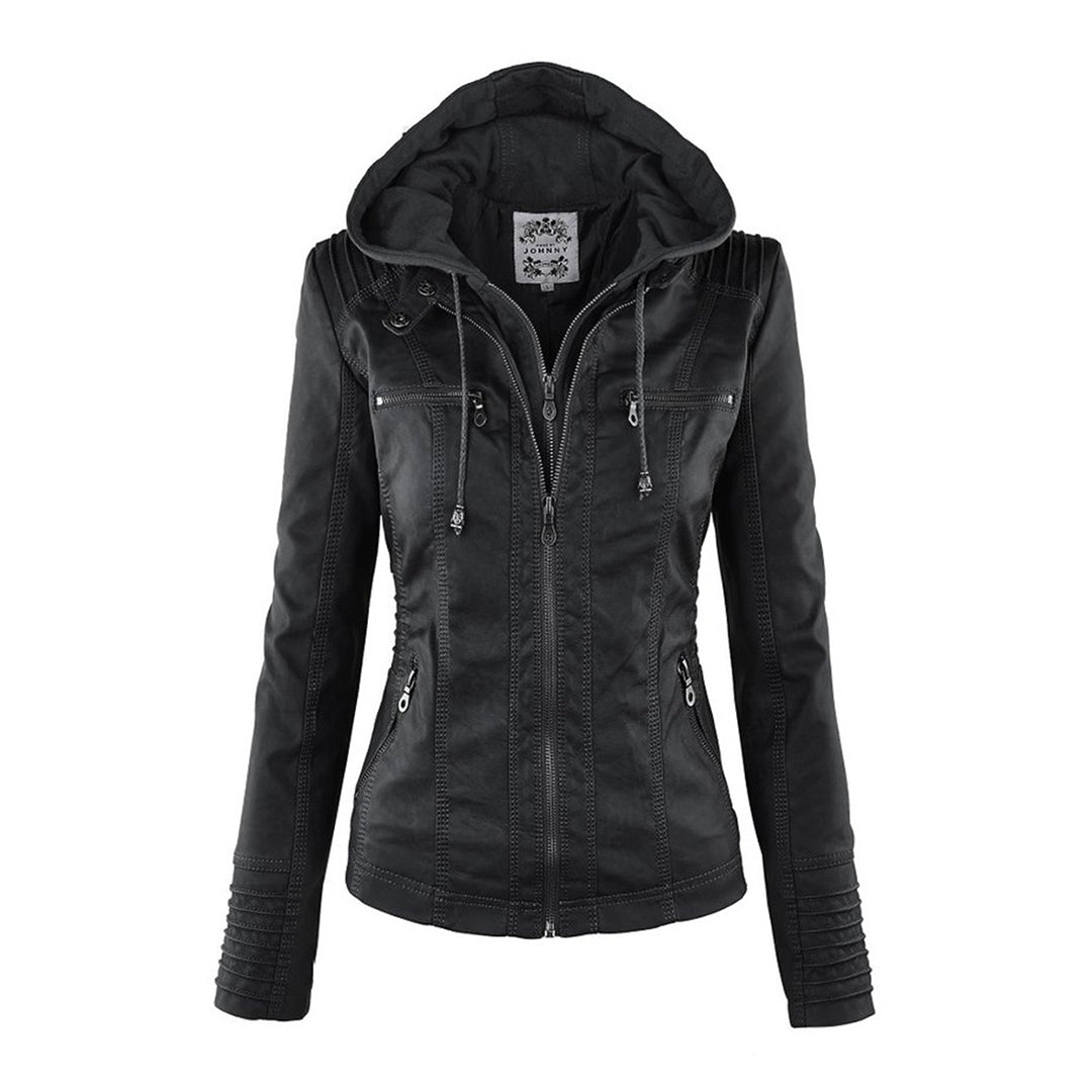 Élise™ | La chaqueta que realza tu elegancia