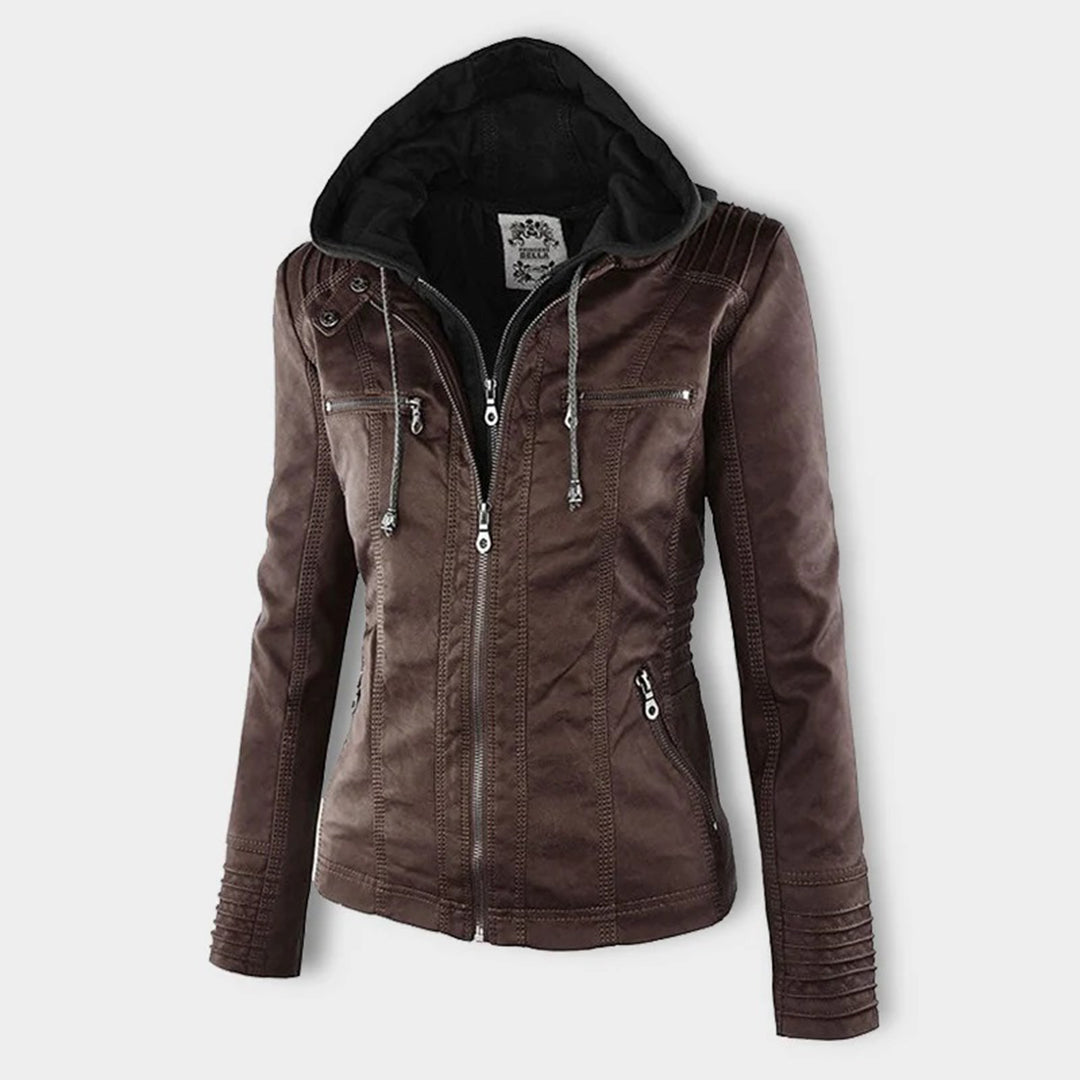 Élise™ | La chaqueta que realza tu elegancia