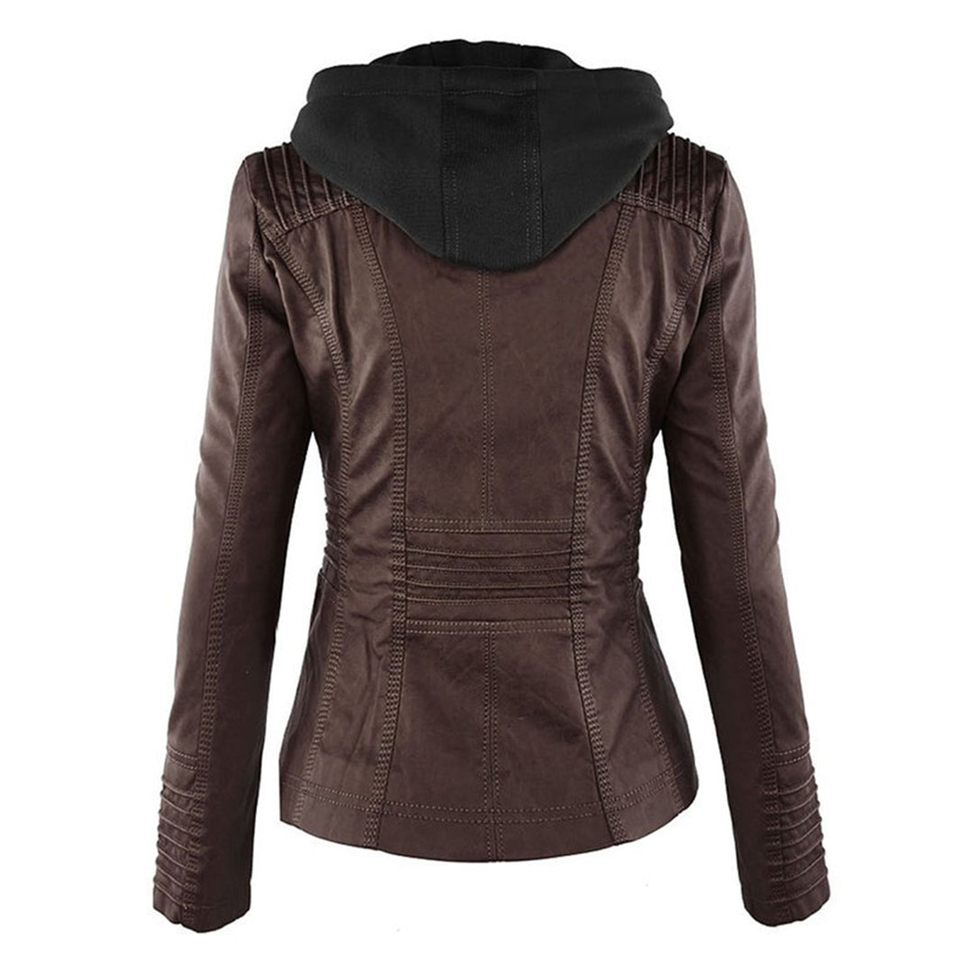 Élise™ | La chaqueta que realza tu elegancia