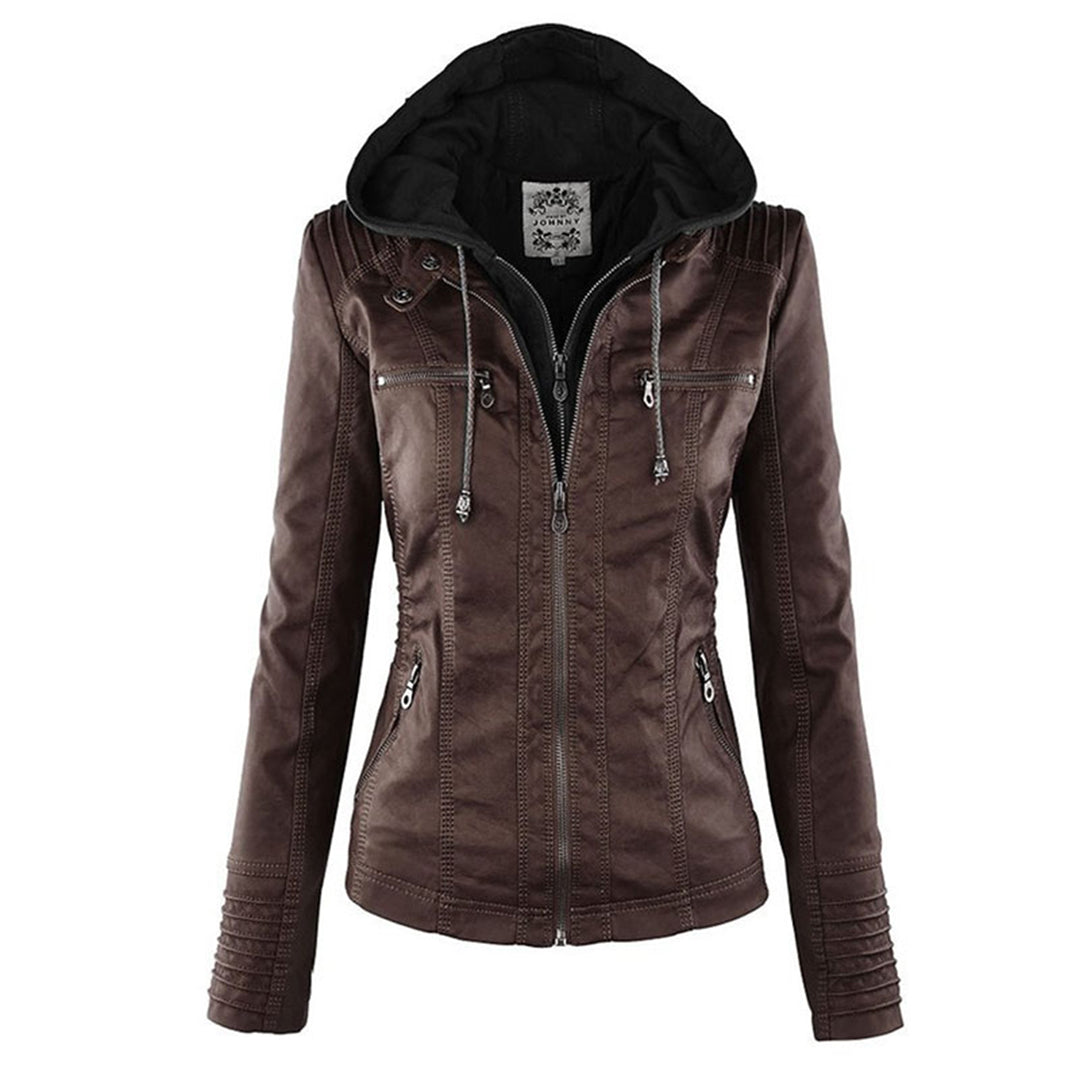 Élise™ | La chaqueta que realza tu elegancia