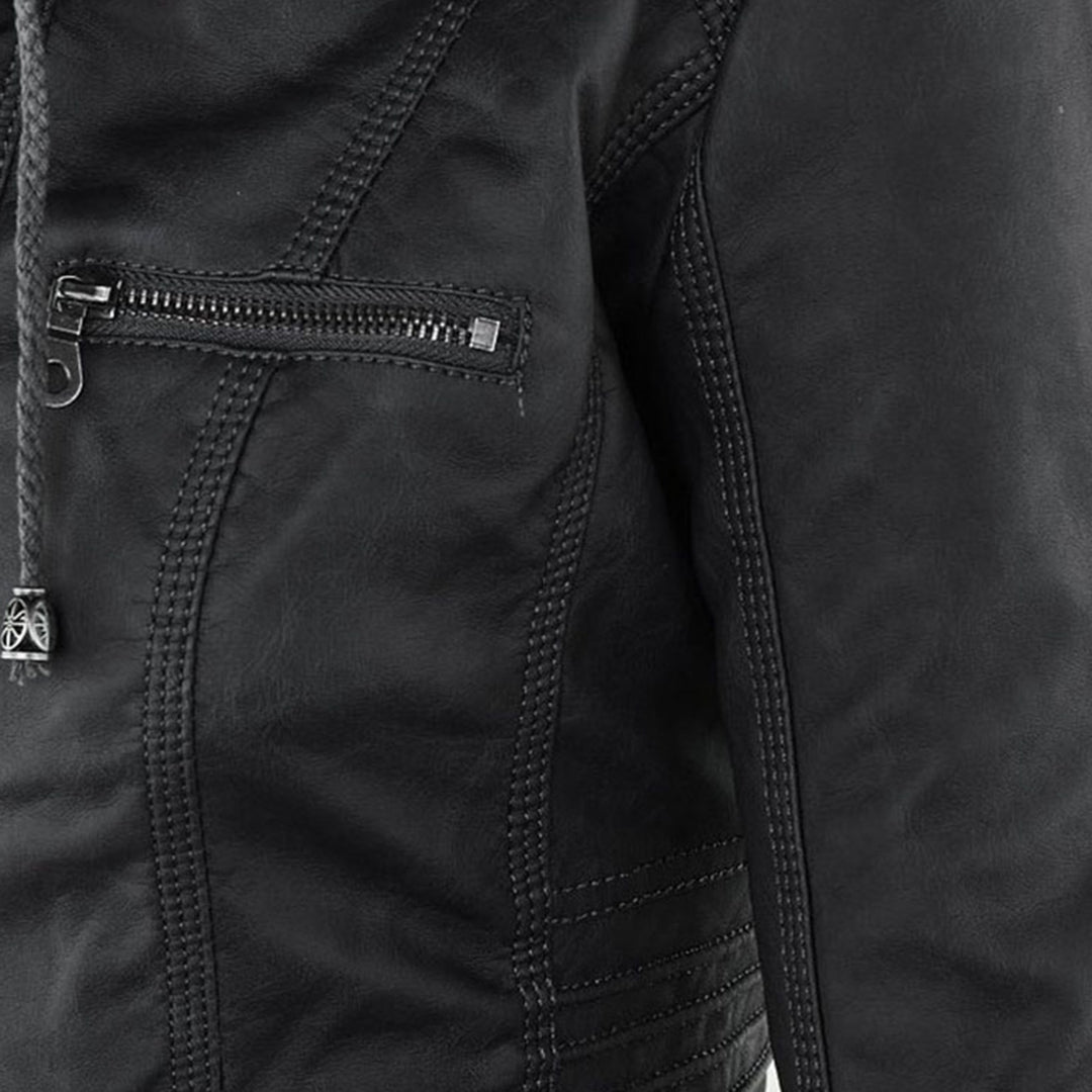 Élise™ | La chaqueta que realza tu elegancia