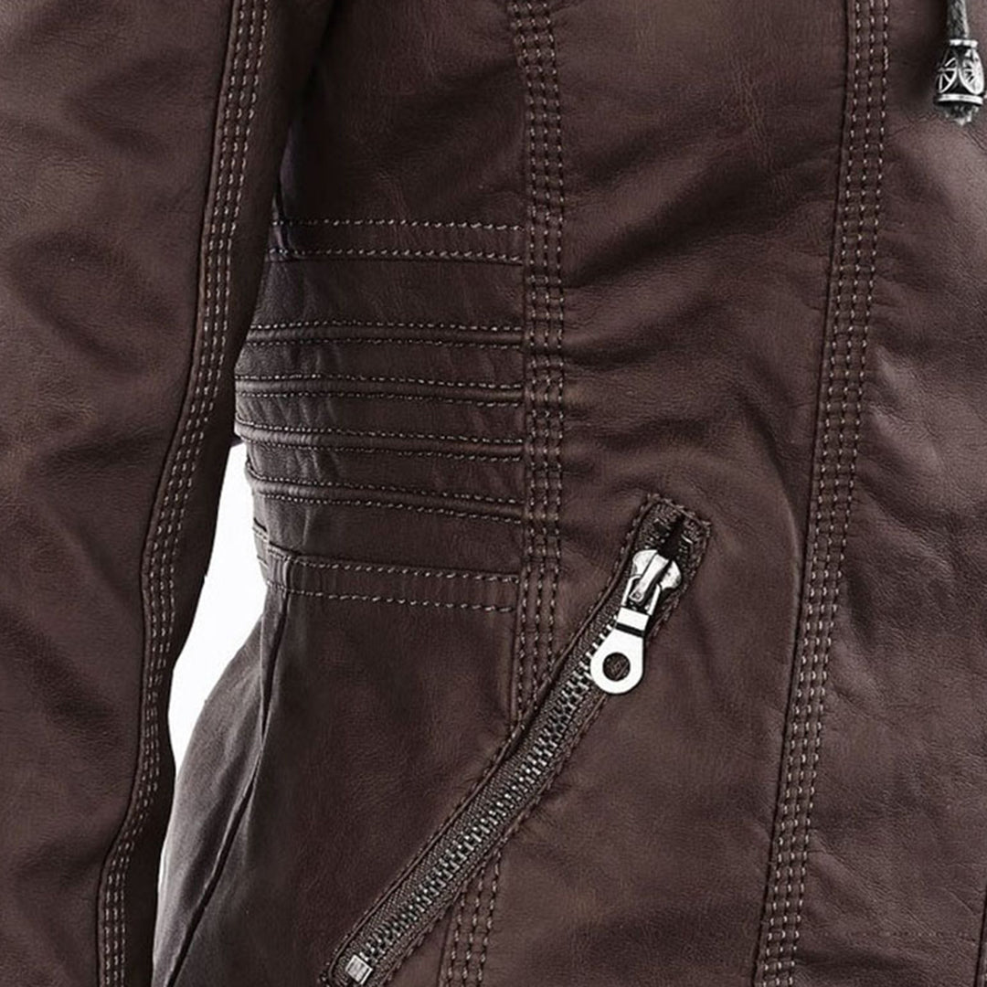 Élise™ | La chaqueta que realza tu elegancia