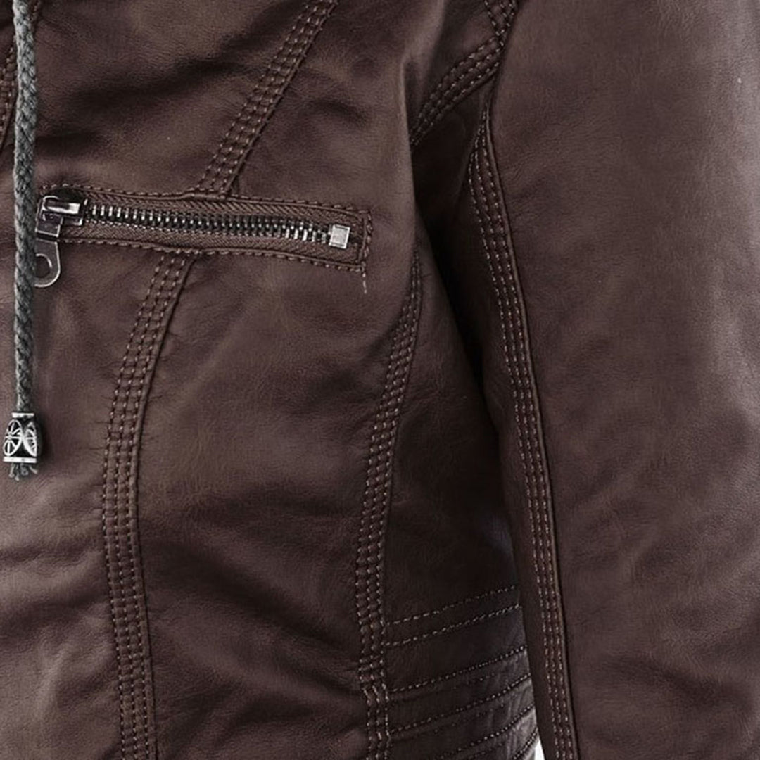 Élise™ | La chaqueta que realza tu elegancia