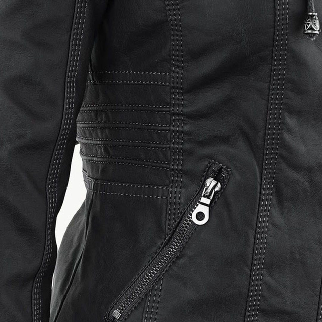 Élise™ | La chaqueta que realza tu elegancia