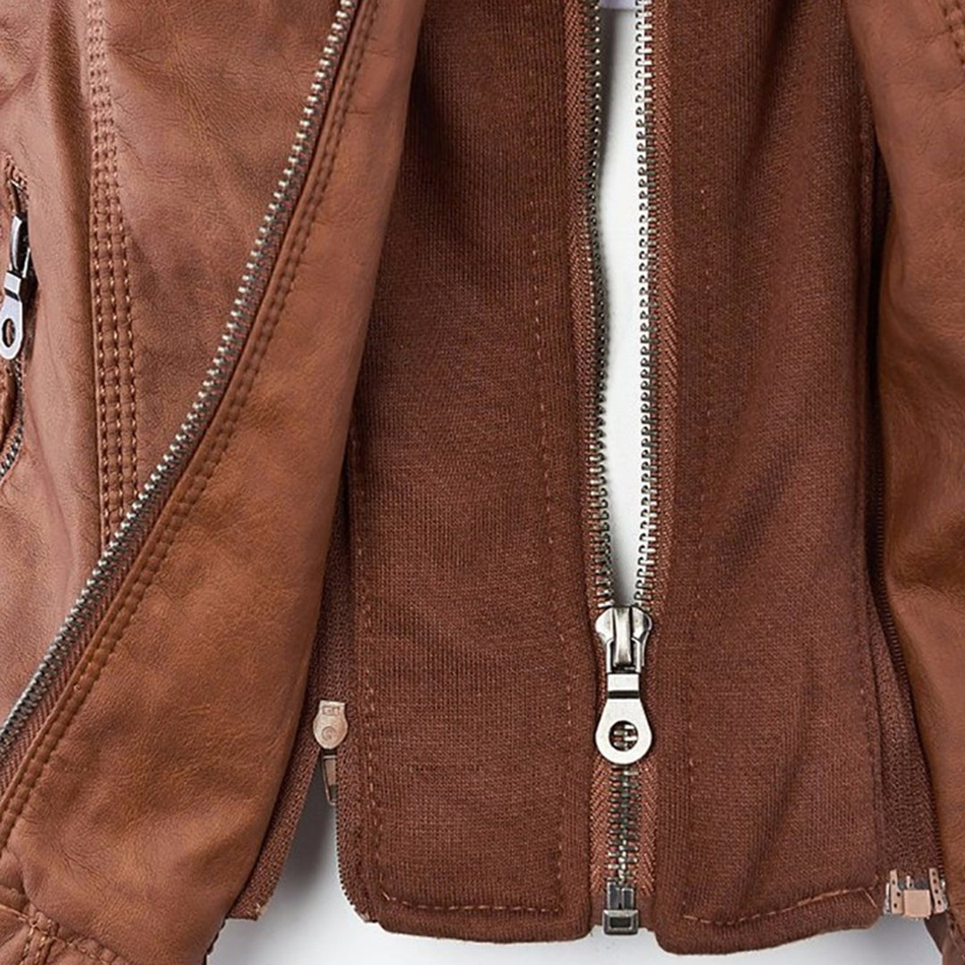 Élise™ | La chaqueta que realza tu elegancia