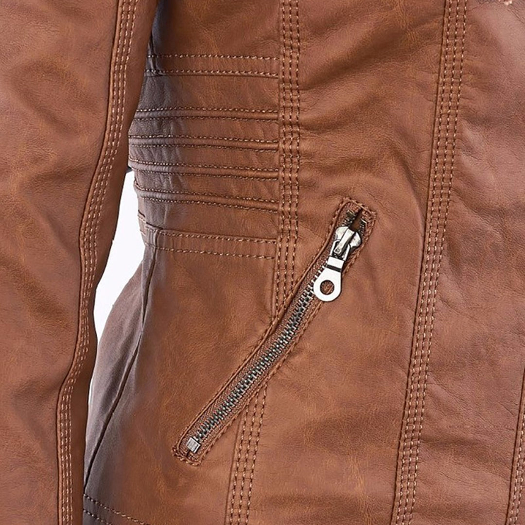 Élise™ | La chaqueta que realza tu elegancia