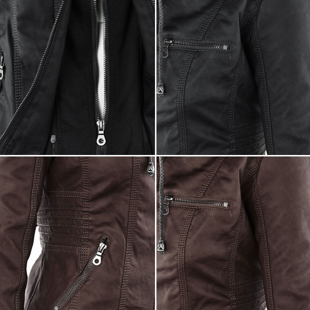 Élise™ | La chaqueta que realza tu elegancia