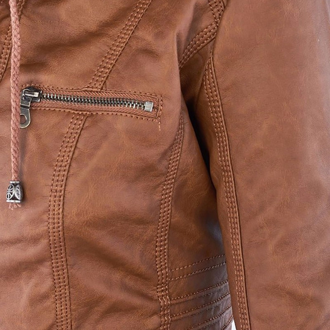 Élise™ | La chaqueta que realza tu elegancia