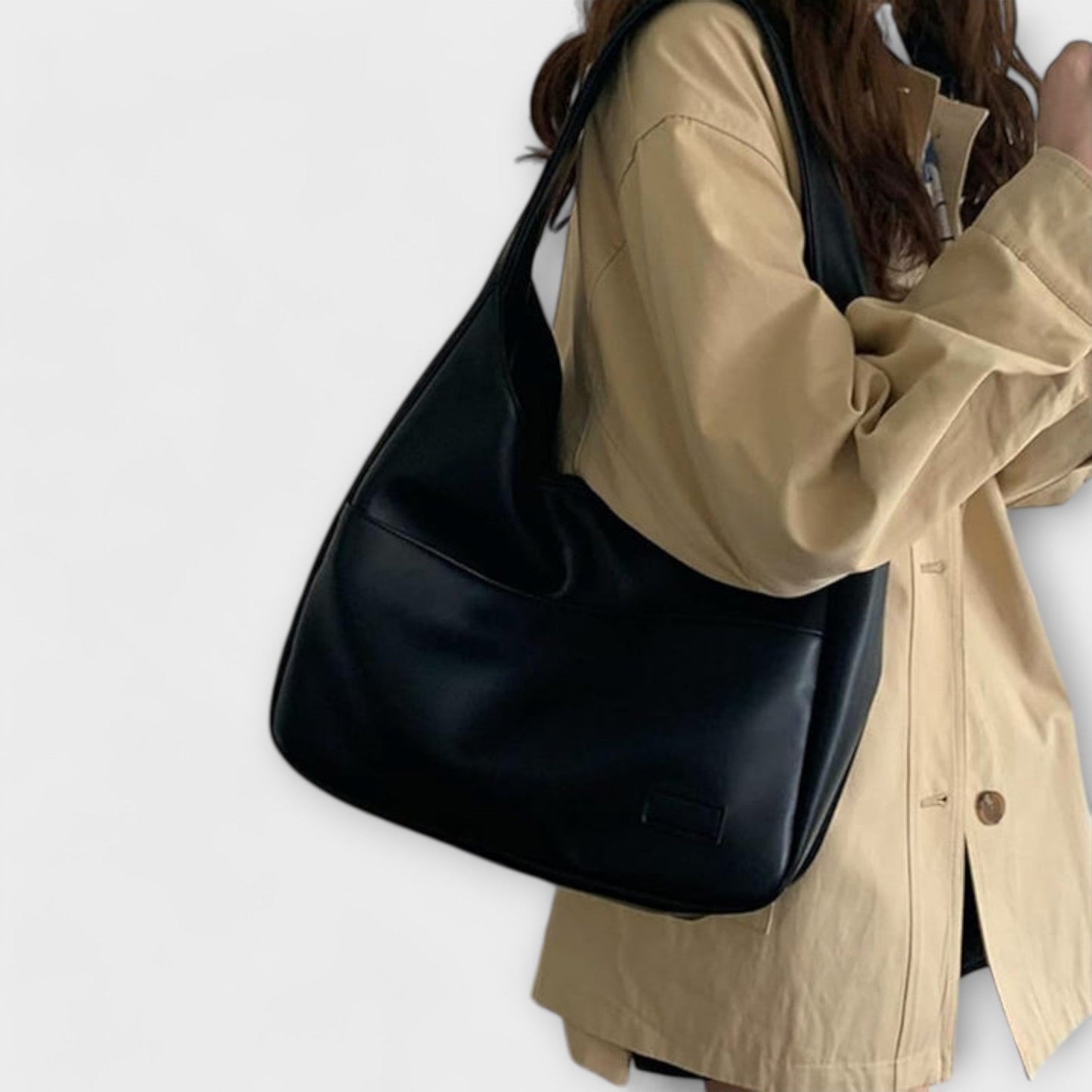 Vespera - Elegante bolso de hombro