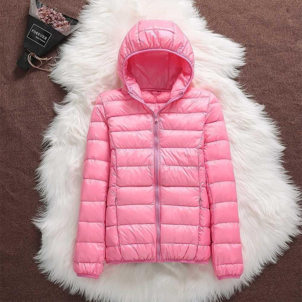 La chaqueta Nord™: ligera, impermeable y hecha para cuidarte.