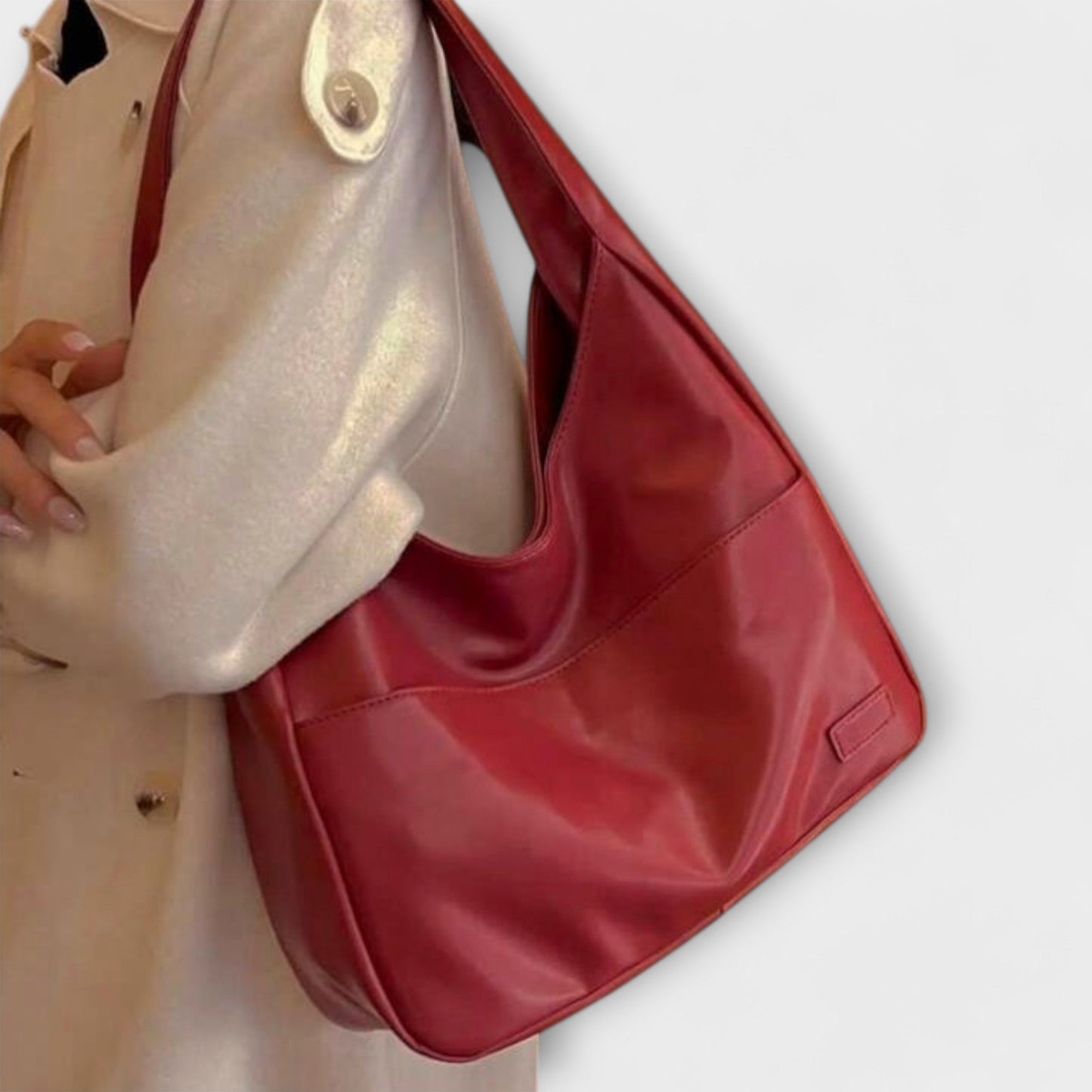 Vespera - Elegante bolso de hombro