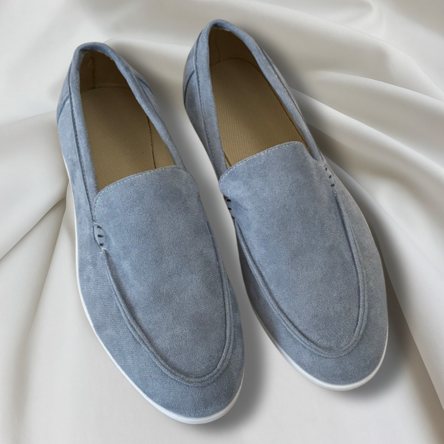 Éloi | Mocasines Minimalistas de Elegancia Natural