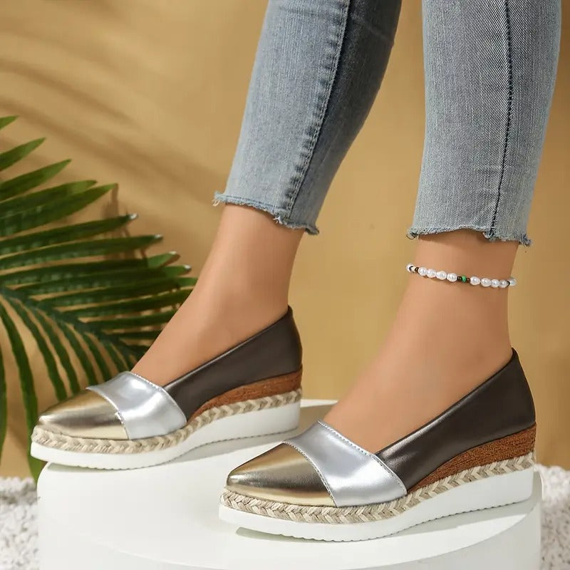 Ramira - Zapatos Ortopédicos⏐Edición Premium