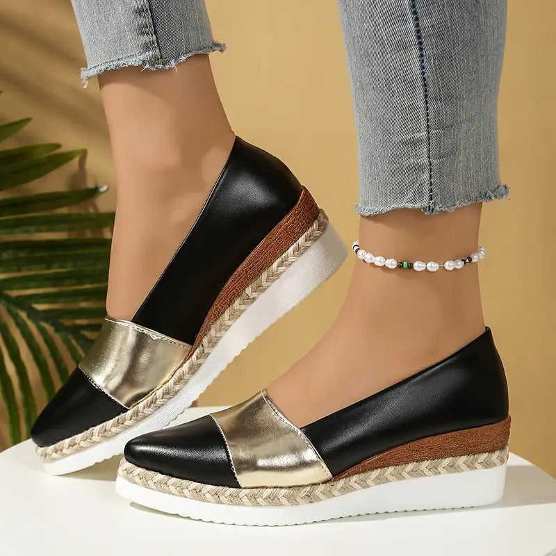 Ramira - Zapatos Ortopédicos⏐Edición Premium