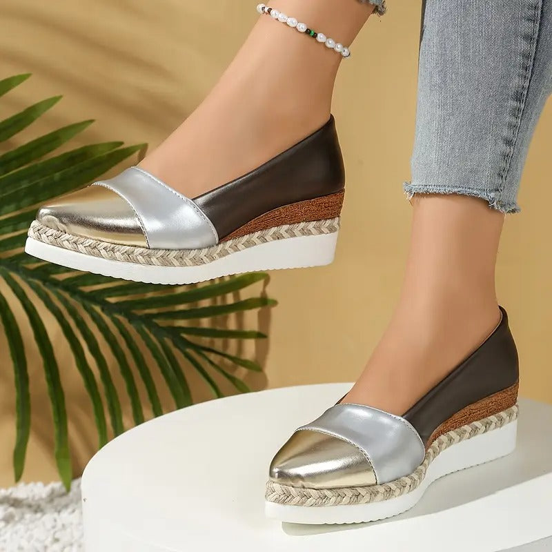 Ramira - Zapatos Ortopédicos⏐Edición Premium