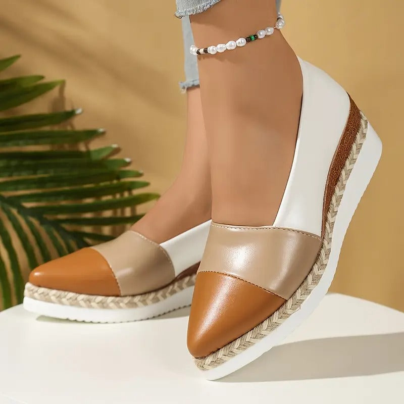 Ramira - Zapatos Ortopédicos⏐Edición Premium
